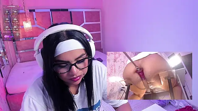 Alice_Roys – Naživo XXX chat