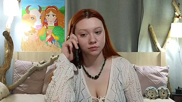 MileyMiller – Naživo XXX chat