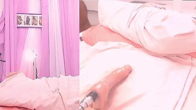 Rubidaniells – Naživo XXX chat