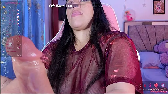 Czat XXX na żywo – daniabet