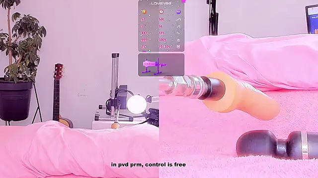 revy_blacck Obrolan Langsung XXX