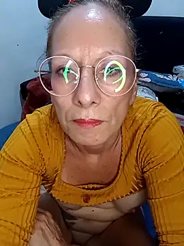 Czat XXX na żywo – JessyCospXXX