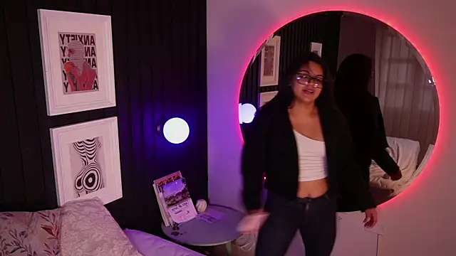 Czat XXX na żywo – Sophia_wilsonn_