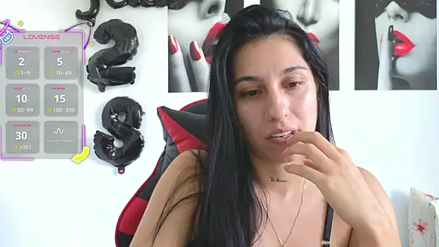 tammyandrade_ – Naživo XXX chat