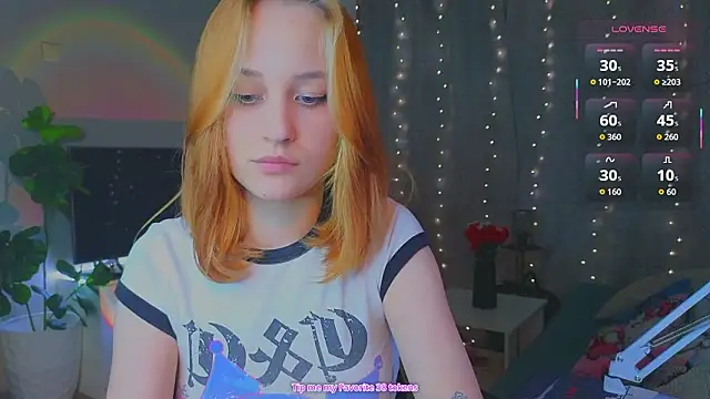 Czat XXX na żywo – MaryRace