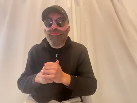 Anthony_Bennett 웹캠 쇼