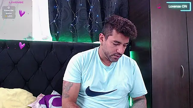 Czat XXX na żywo – natha_n_andy_anki