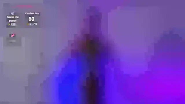 Nijinsky_LatinBoy's Webcam Show