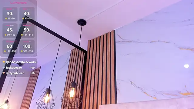 Chatroom XXX en direct de Madyson18