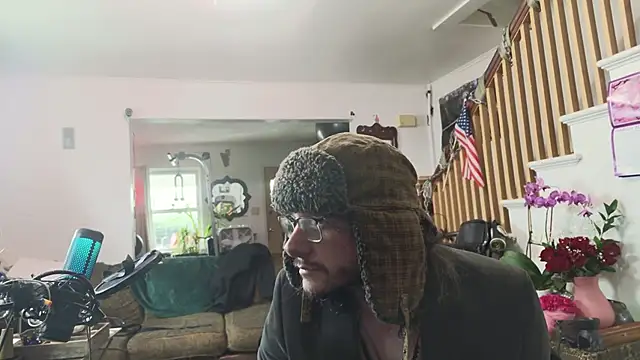 MasterDaddyCool: онлайн-секс-чат