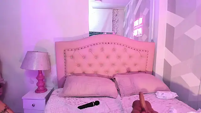 BiancaShermann – Naživo XXX chat