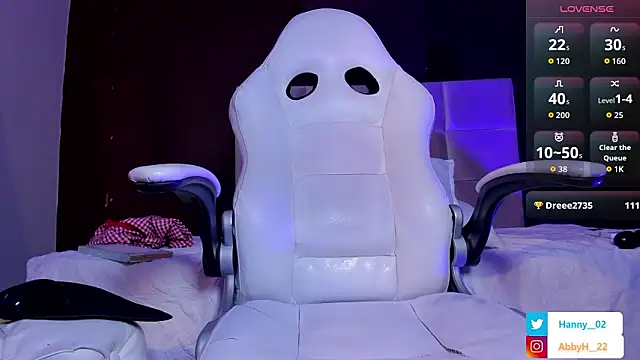 دردشة Abby___02 الجنسية المباشرة