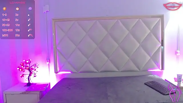 Chatroom XXX en direct de Rosalind_tay