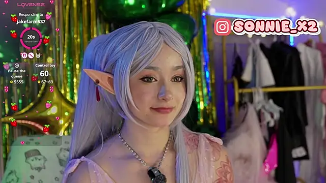 Sonnie_mami: απευθείας συνομιλία ΧΧΧ