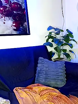 Czat XXX na żywo – brandi_bae1