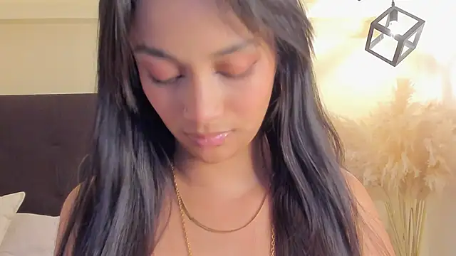 Czat XXX na żywo – MelanyOconner