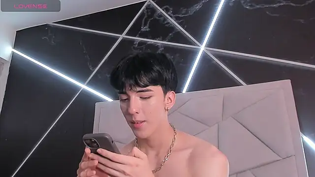 AerumChae 웹캠 쇼