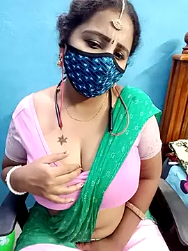 tamil_Vennila – Naživo XXX chat