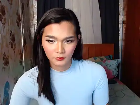 lady_in_moon Webcam Show