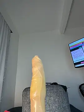 Czat XXX na żywo – MerliaSsomer