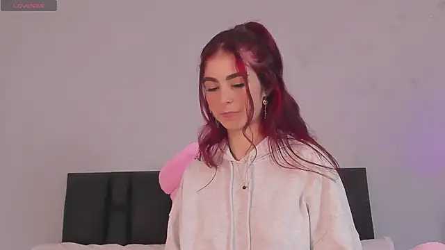 Czat XXX na żywo – SaradaParker