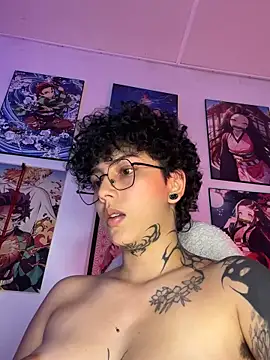 دردشة Abby_Evanns1 الجنسية المباشرة