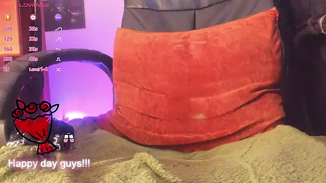 ghostwomaan: απευθείας συνομιλία ΧΧΧ