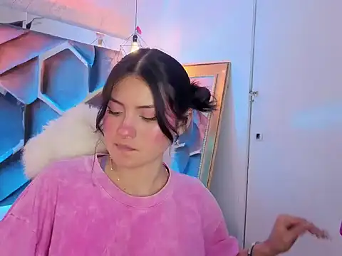 Czat XXX na żywo – Brandy_collinss