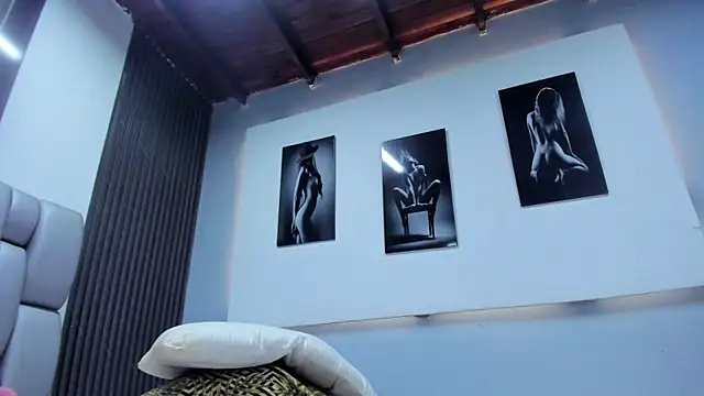 Chatroom XXX en direct de May-Clanfort