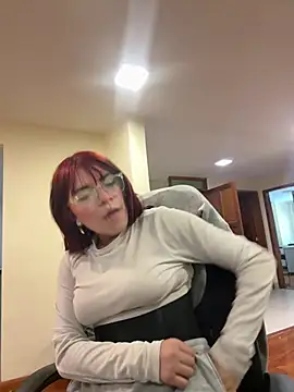 Chat XXX Live AngieRousse_