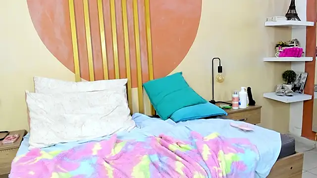 Czat XXX na żywo – Tiana_And_Jake