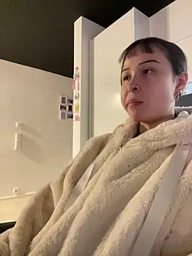 Czat XXX na żywo – Just-Lilly