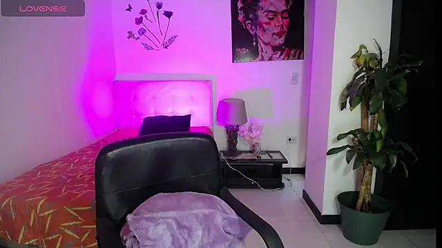 Czat XXX na żywo – _sol_cute