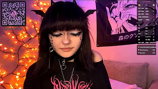 دردشة SmilingPatent الجنسية المباشرة