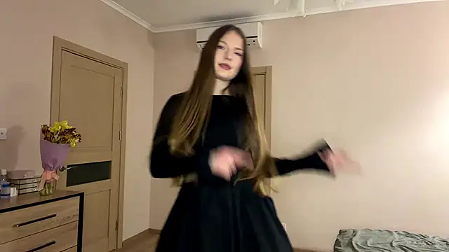 Czat XXX na żywo – Milayouknow