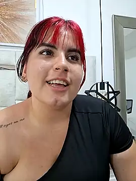 Czat XXX na żywo – Katey_Curvy01_