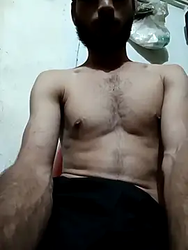 Pokazy przed kamerką – Beinghorny83