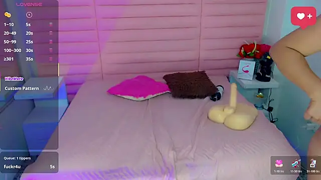 scarleth_whisper – Naživo XXX chat