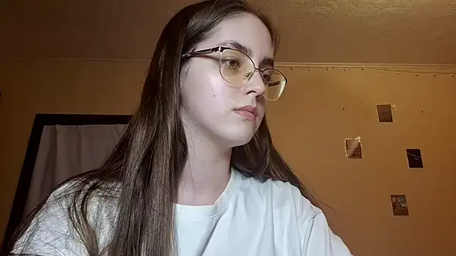 Chatroom XXX en direct de Katelemon