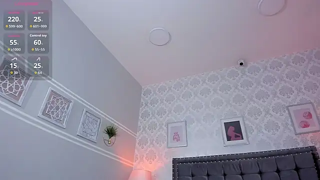 paulys_ Chat XXX live