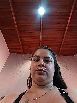 SweetGrace__ Obrolan Langsung XXX