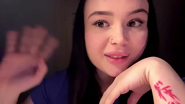 Czat XXX na żywo – PerfectLila