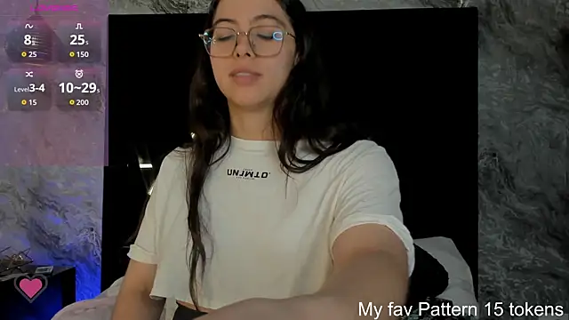 lilith_rosse6 – Naživo XXX chat