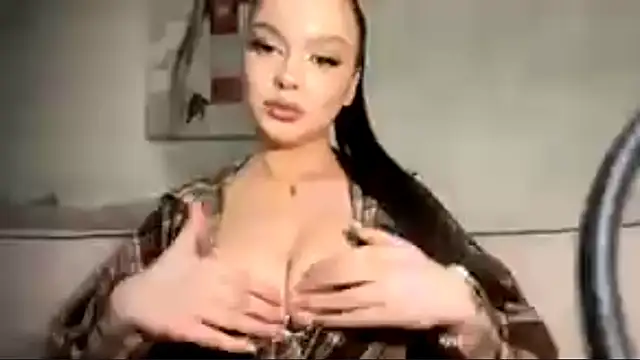 JamilaSylney webcam show