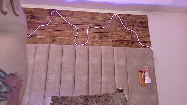 Czat XXX na żywo – lil_moon1