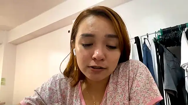 Czat XXX na żywo – NoreenPierotti