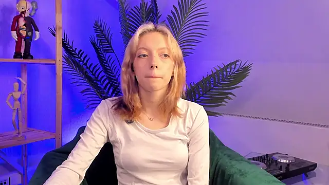 TyraTopinka: απευθείας συνομιλία ΧΧΧ