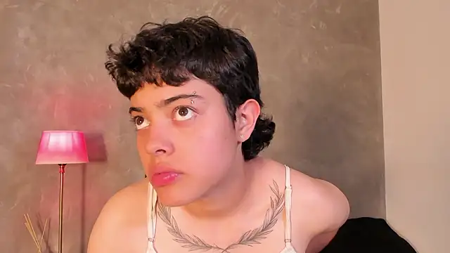 Chatroom XXX en direct de Cris_Sasha