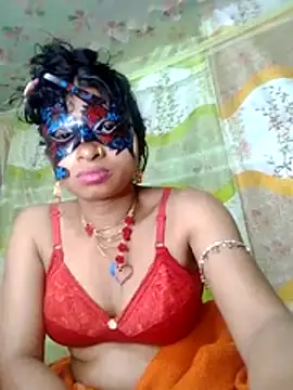 Sexy_moon45 Adlı Modelin Web Kamerası Şovu