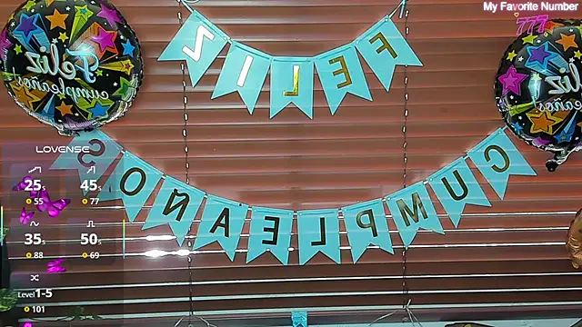 DestinyHills: απευθείας συνομιλία ΧΧΧ